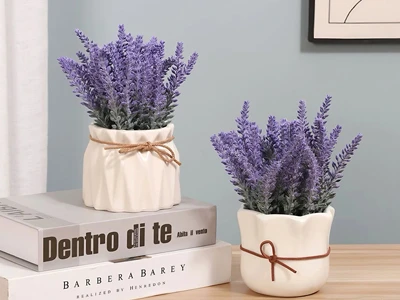 Applikasjonsscenarier for kunstige blomster